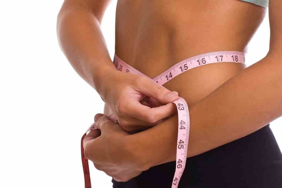 Bajar de peso mientras Descansas